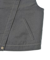 HERMES（エルメス）その他 グレー サイズ:40(M位) レディース/2200734122018