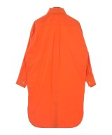 HERMES（エルメス）ブラウス オレンジ サイズ:36(XS位) レディース/2200734122025