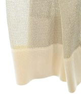 HERMES（エルメス）カーディガン ベージュ サイズ:42/40(M位) レディース/2200734122049