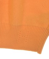 HERMES（エルメス）ニット・セーター オレンジ サイズ:40(M位) レディース/2200734122056