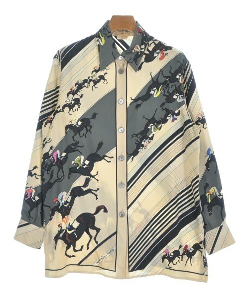 HERMES(エルメス)のブラウス サイズ:38(S位) 70,100円
