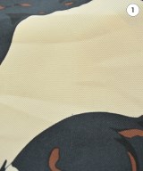 HERMES（エルメス）ブラウス ベージュ サイズ:38(S位) レディース/2200734122063