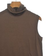 HERMES（エルメス）ノースリーブ 茶 サイズ:38(S位) レディース/2200734122070