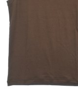 HERMES（エルメス）ノースリーブ 茶 サイズ:38(S位) レディース/2200734122070
