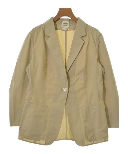 HERMES(エルメス)のカジュアルジャケット サイズ:42(M位) 77,000円