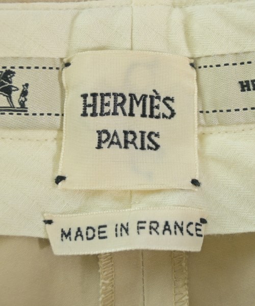 HERMES（エルメス）その他 ベージュ サイズ:40(M位) レディース/2200734122094