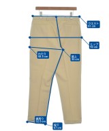HERMES（エルメス）その他 ベージュ サイズ:40(M位) レディース/2200734122094