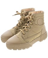 HERMES（エルメス）ブーツ ベージュ サイズ:EU40(25cm位) メンズ/2200723987031