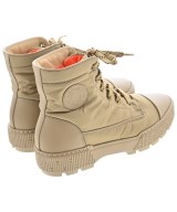 HERMES（エルメス）ブーツ ベージュ サイズ:EU40(25cm位) メンズ/2200723987031