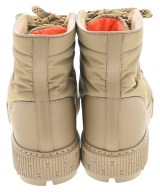 HERMES（エルメス）ブーツ ベージュ サイズ:EU40(25cm位) メンズ/2200723987031