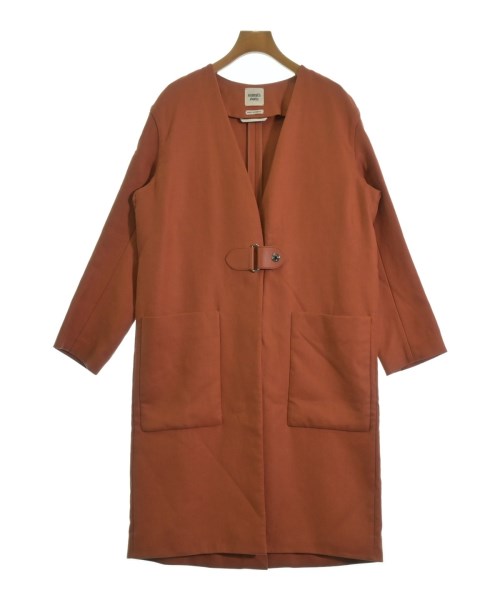 HERMES(エルメス)のコート サイズ:36(XS位) 181,500円
