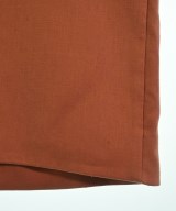 HERMES（エルメス）コート オレンジ サイズ:36(XS位) レディース/2200734683069