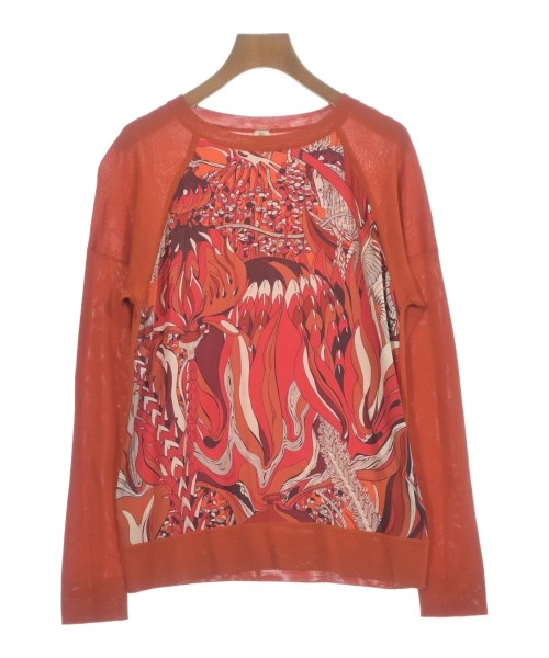 HERMES(エルメス)のニット・セーター サイズ:34(XXS位) 90,500円