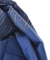 HERMES（エルメス）マフラー 青 サイズ:- レディース/2200734716040