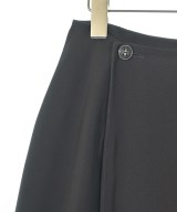 HERMES（エルメス）ロング・マキシ丈スカート 黒 サイズ:36(XS位) レディース/2200734745019