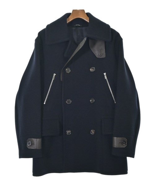 HERMES(エルメス)のピーコート サイズ:50(XL位) 278,700円