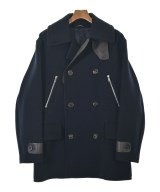 HERMES ピーコート