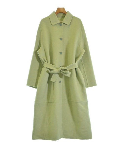 HERMES(エルメス)のステンカラーコート サイズ:42/42(L位) 386,700円