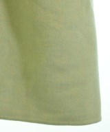 HERMES（エルメス）ステンカラーコート 緑 サイズ:42/42(L位) レディース/2200734619013