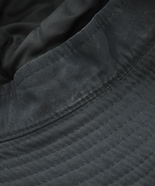 HERMES（エルメス）ハット 紺 サイズ:57 レディース/2200734890085