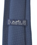 HERMES（エルメス）ネクタイ 紺 サイズ:- メンズ/2200726893223