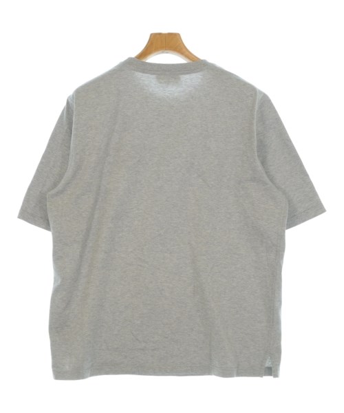 HERMES（エルメス）Tシャツ・カットソー グレー サイズ:S メンズ/2200735482104