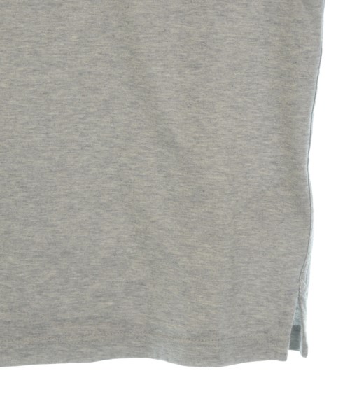 HERMES（エルメス）Tシャツ・カットソー グレー サイズ:S メンズ/2200735482104