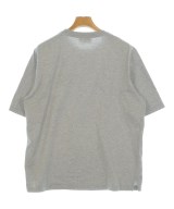 HERMES（エルメス）Tシャツ・カットソー グレー サイズ:S メンズ/2200735482104
