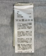 HERMES（エルメス）Tシャツ・カットソー グレー サイズ:S メンズ/2200735482104