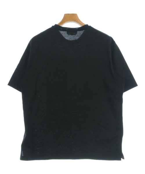 HERMES（エルメス）Tシャツ・カットソー 黒 サイズ:S メンズ/2200735482111
