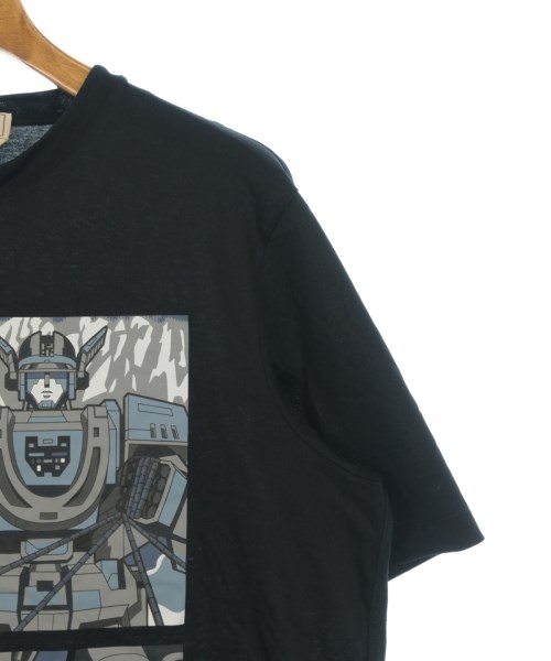 HERMES（エルメス）Tシャツ・カットソー 黒 サイズ:S メンズ/2200735482111