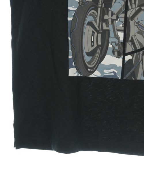 HERMES（エルメス）Tシャツ・カットソー 黒 サイズ:S メンズ/2200735482111