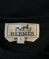 HERMES（エルメス）Tシャツ・カットソー 黒 サイズ:S メンズ/2200735482111