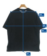 HERMES（エルメス）Tシャツ・カットソー 黒 サイズ:S メンズ/2200735482111