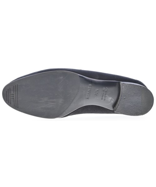 HERMES（エルメス）その他 黒 サイズ:EU38 1/2(25cm位) レディース/2200735510029