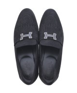 HERMES（エルメス）その他 黒 サイズ:EU38 1/2(25cm位) レディース/2200735510029