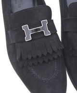 HERMES（エルメス）その他 黒 サイズ:EU38 1/2(25cm位) レディース/2200735510029