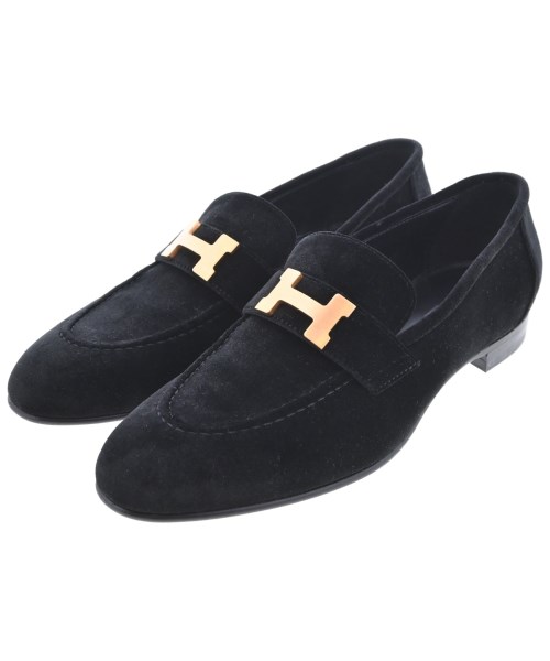 HERMES(エルメス)のドレスシューズ/ローファー サイズ:EU38 1/2(25cm位) 116,700円
