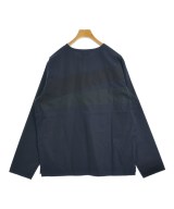HERMES（エルメス）カジュアルシャツ 紺 サイズ:41(XL位) メンズ/2200735624016