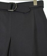 HERMES（エルメス）ひざ丈スカート 黒 サイズ:40(M位) レディース/2200735624047
