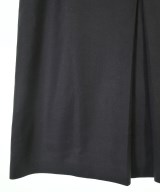 HERMES（エルメス）ひざ丈スカート 黒 サイズ:40(M位) レディース/2200735624047