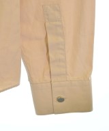 HERMES（エルメス）カジュアルシャツ ベージュ サイズ:40(L位) メンズ/2200735624054