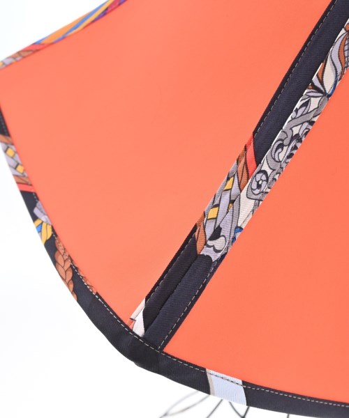 HERMES（エルメス）ハット オレンジ サイズ:- レディース/2200725644390