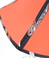 HERMES（エルメス）ハット オレンジ サイズ:- レディース/2200725644390