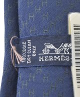 HERMES（エルメス）ネクタイ 紺 サイズ:- メンズ/2200733843921