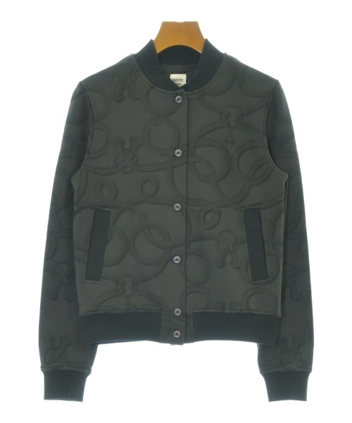 HERMES(エルメス)のブルゾン サイズ:34(XXS位) 224,700円