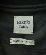 HERMES（エルメス）ブルゾン グレー サイズ:34(XXS位) レディース/2200735078031