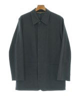 HERMES（エルメス）ジャケット 黒 サイズ:48(L位) メンズ/2200735417045