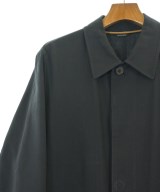HERMES（エルメス）ジャケット 黒 サイズ:48(L位) メンズ/2200735417045