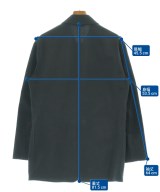 HERMES（エルメス）ジャケット 黒 サイズ:48(L位) メンズ/2200735417045